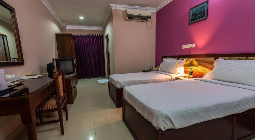 Photo of Bedroom in Thrissur