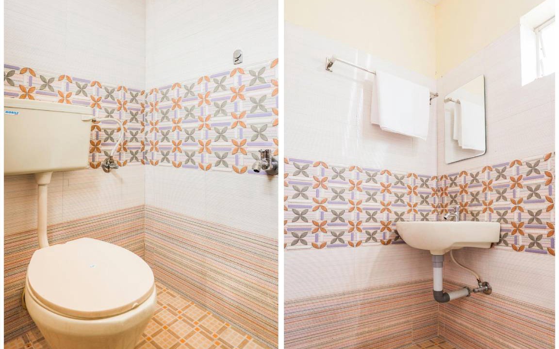 Photo of Bathroom in Kakkanad