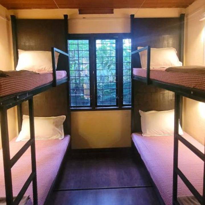 Photo of Bedroom in Pirmed