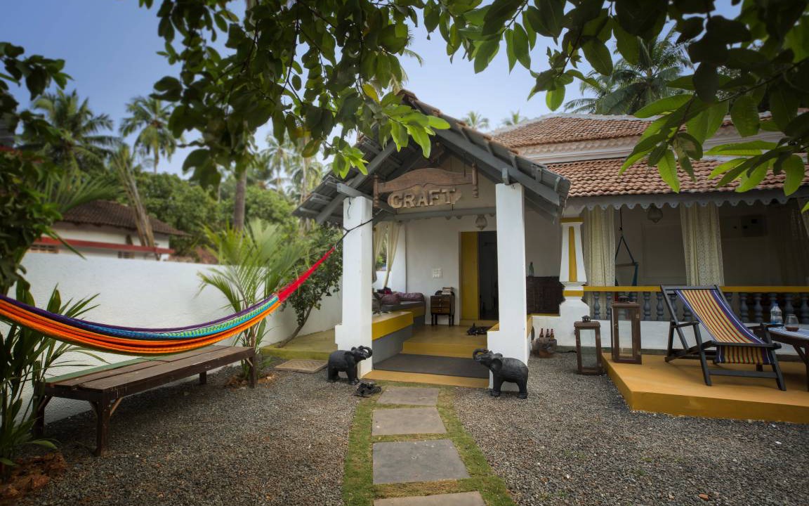 Photo of Others in Anjuna