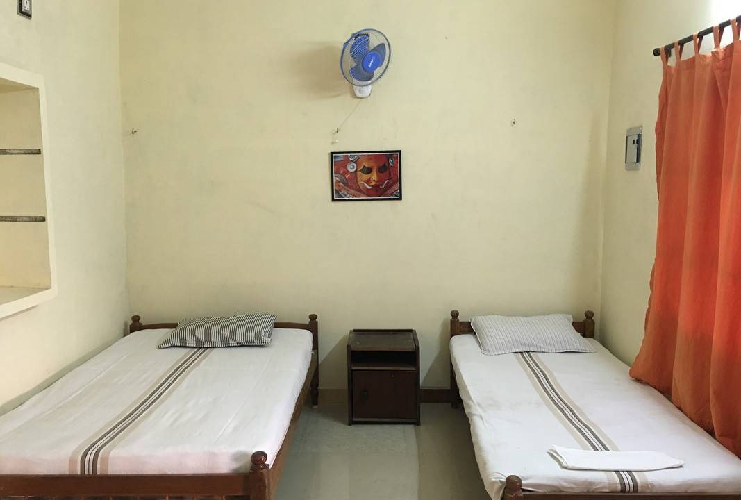 Photo of Bedroom in Kannur