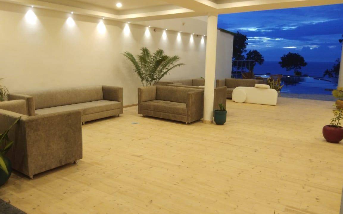 Photo of Livingroom in Varkala