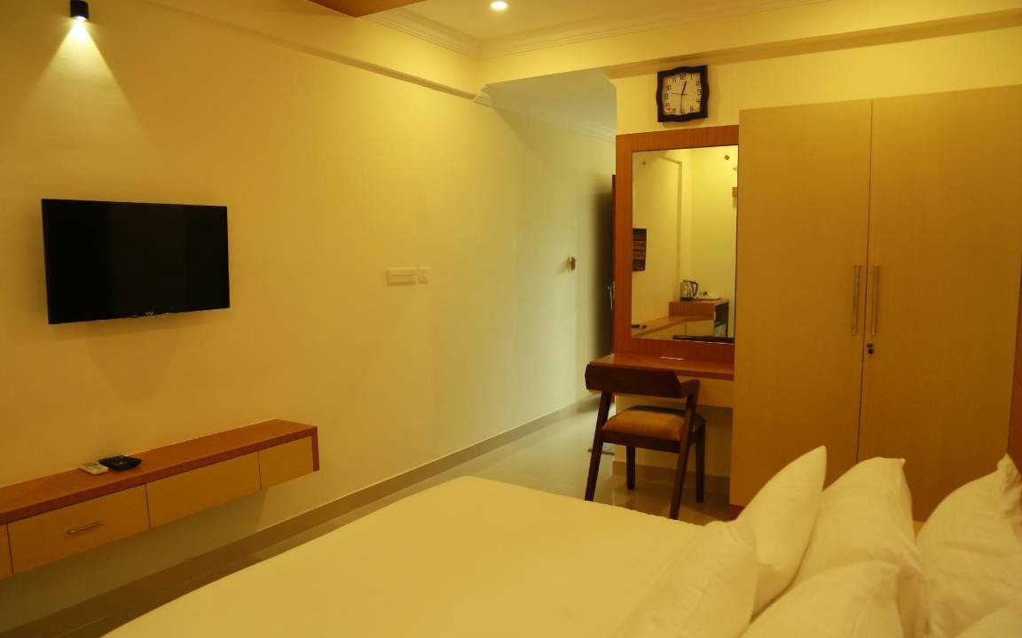 Photo of Bedroom in Kannur
