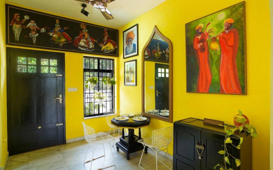 Photo of Livingroom in Kochi