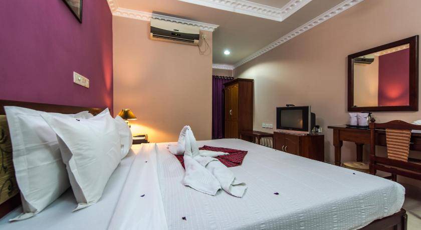 Photo of Bedroom in Thrissur