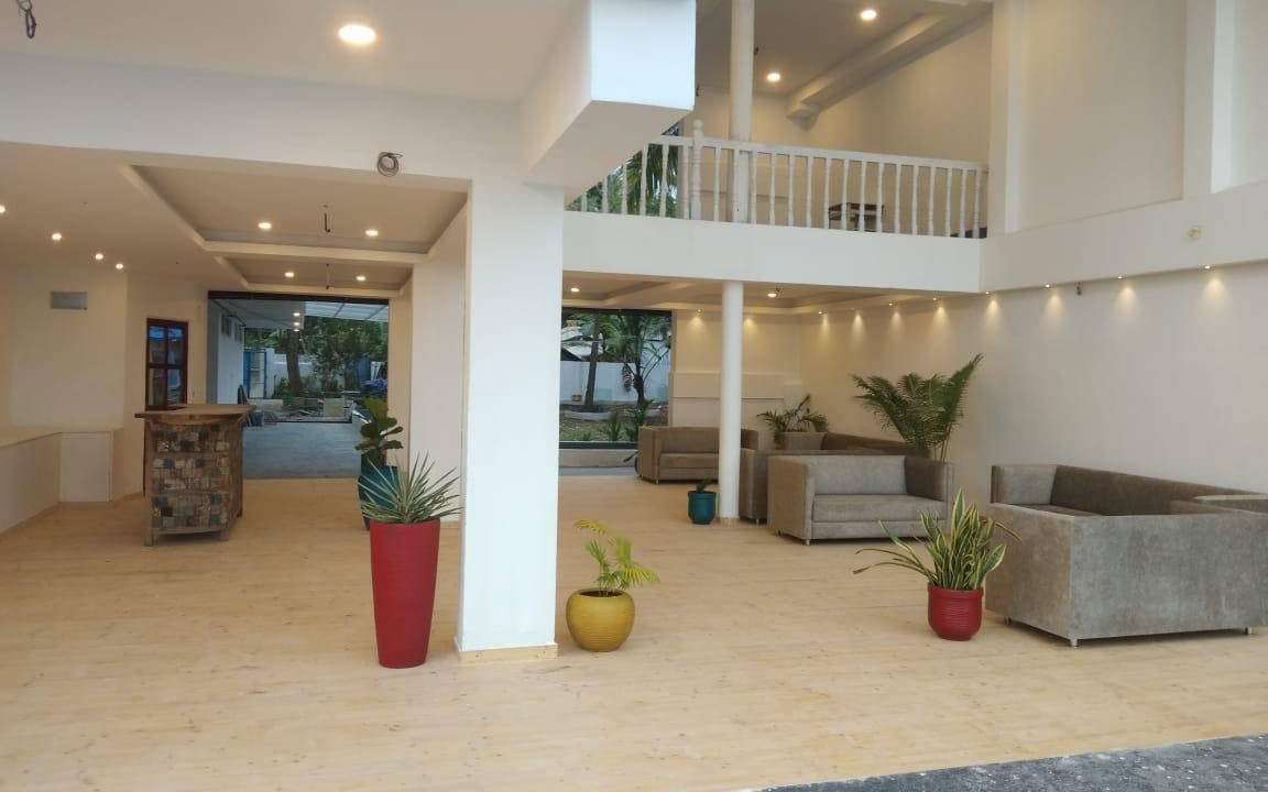 Photo of Livingroom in Varkala