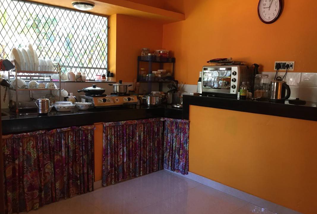 Photo of Kitchen in Chowara