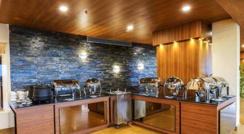 Photo of Kitchen in Kozhikode