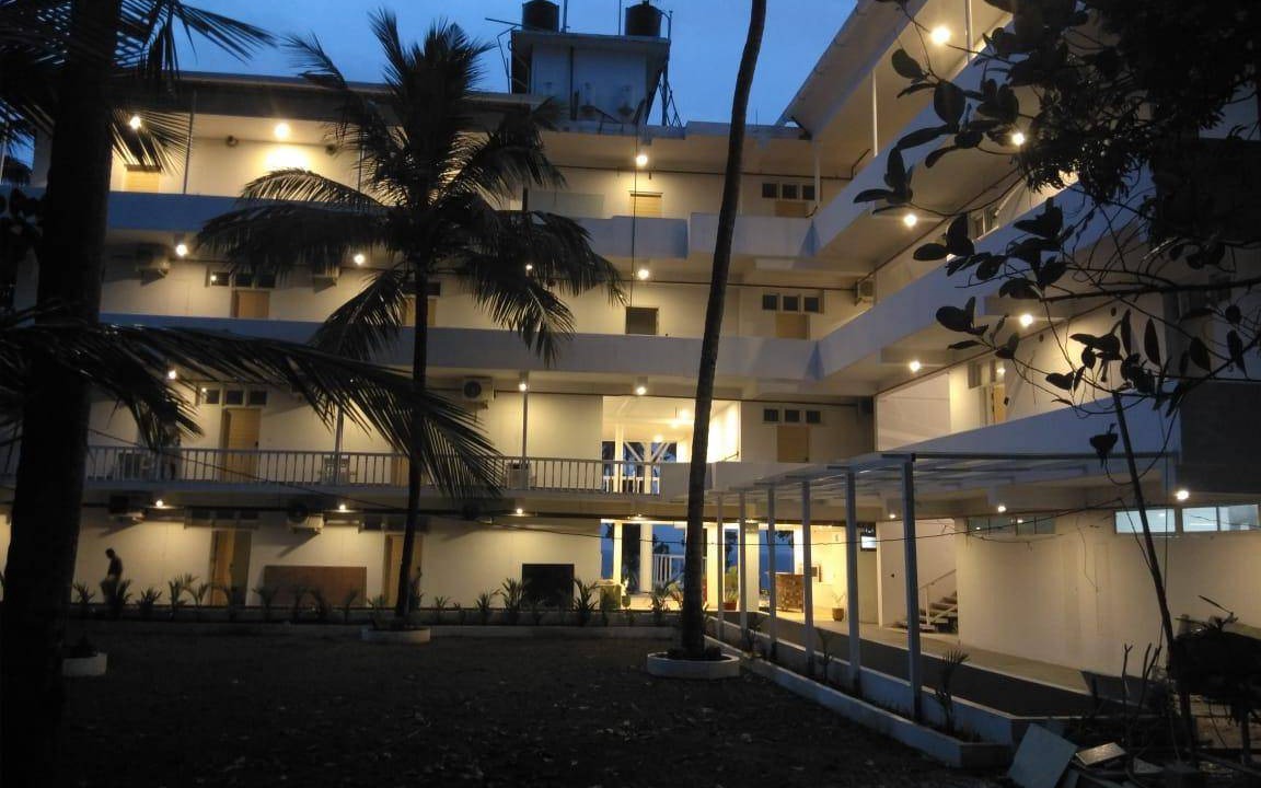 Photo of Buildings in Varkala