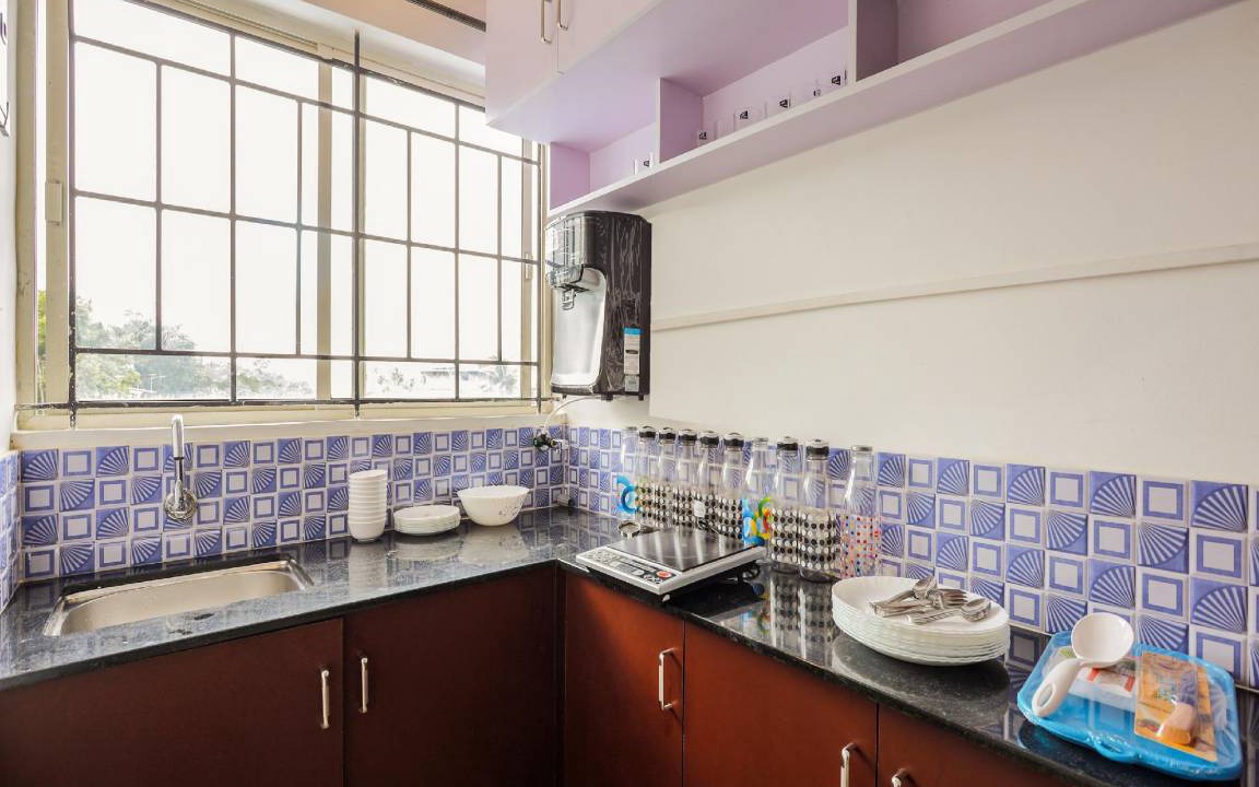 Photo of Kitchen in Kakkanad