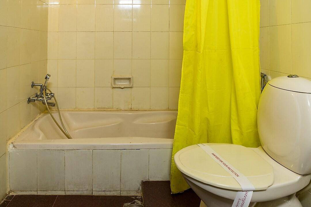 Photo of Bathroom in Kochi