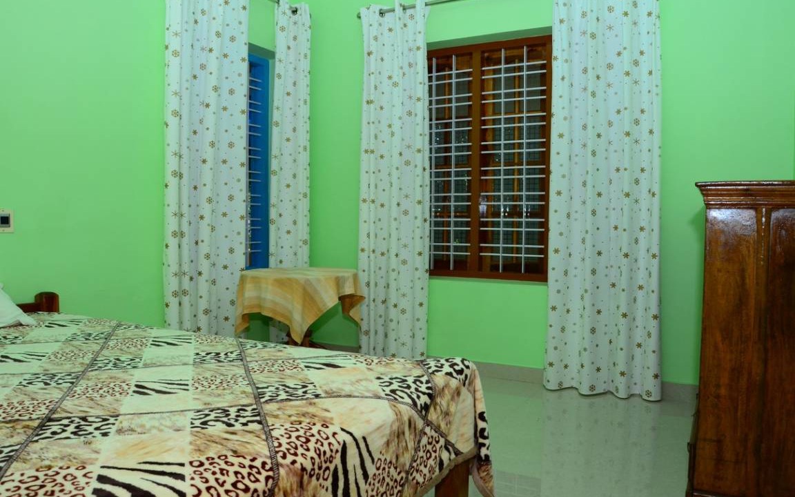 Photo of Bedroom in Chowara