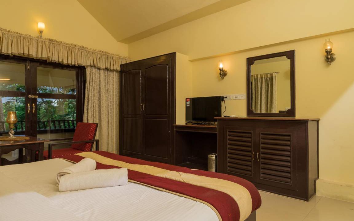 Photo of Bedroom in Kochi
