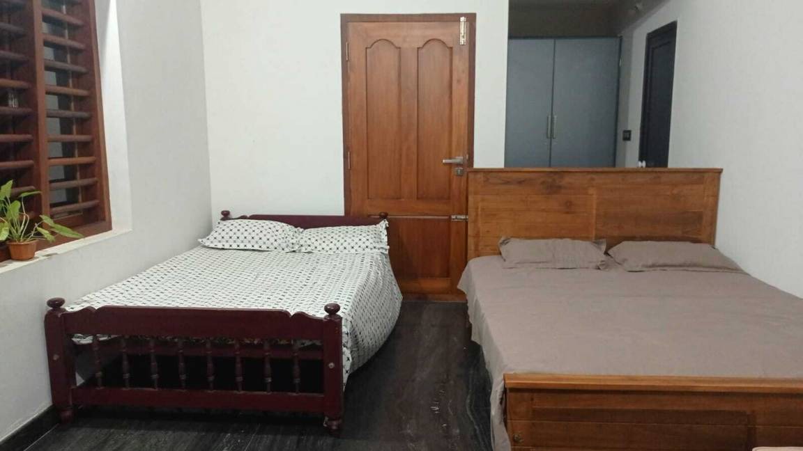Photo of Bedroom in Kannur