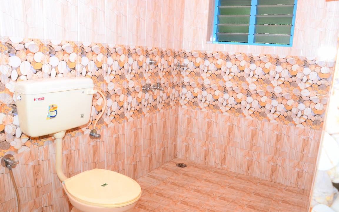 Photo of Bathroom in Chowara