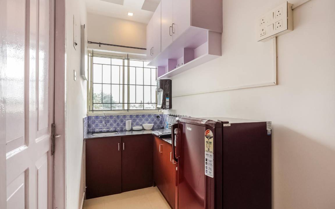 Photo of Kitchen in Kakkanad