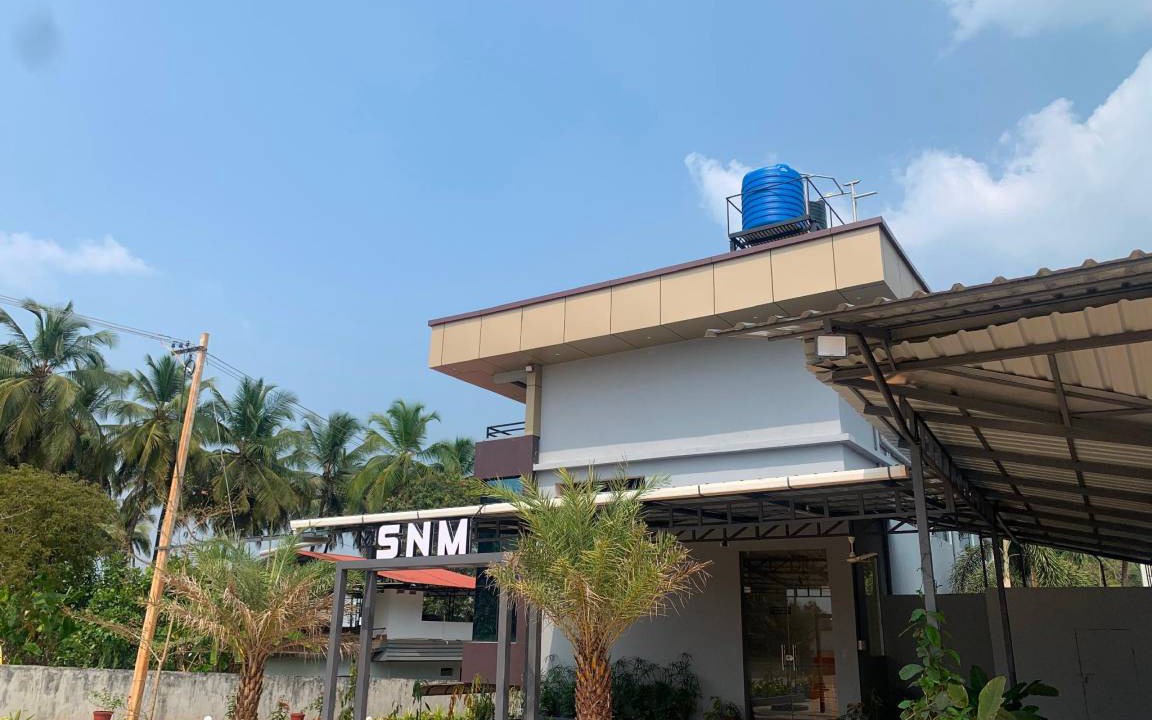 Photo of Buildings in Malappuram