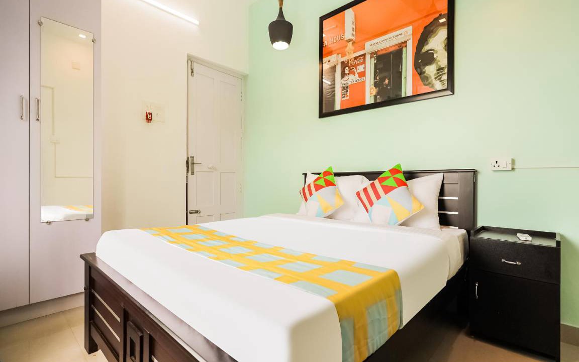 Photo of Bedroom in Kakkanad