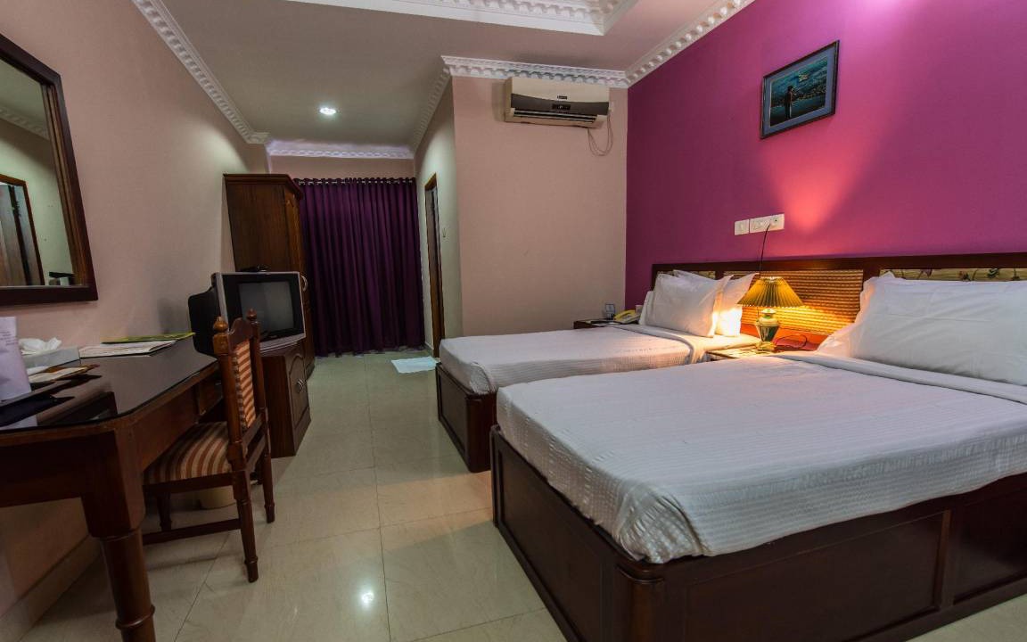 Photo of Bedroom in Thrissur