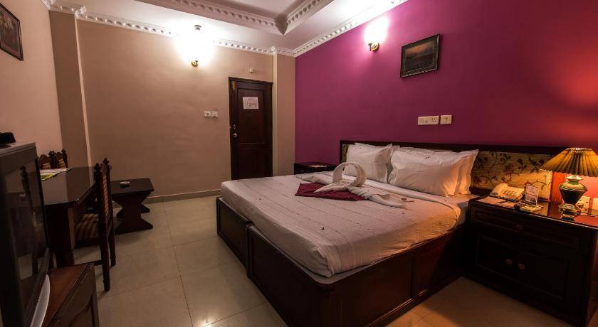 Photo of Bedroom in Thrissur