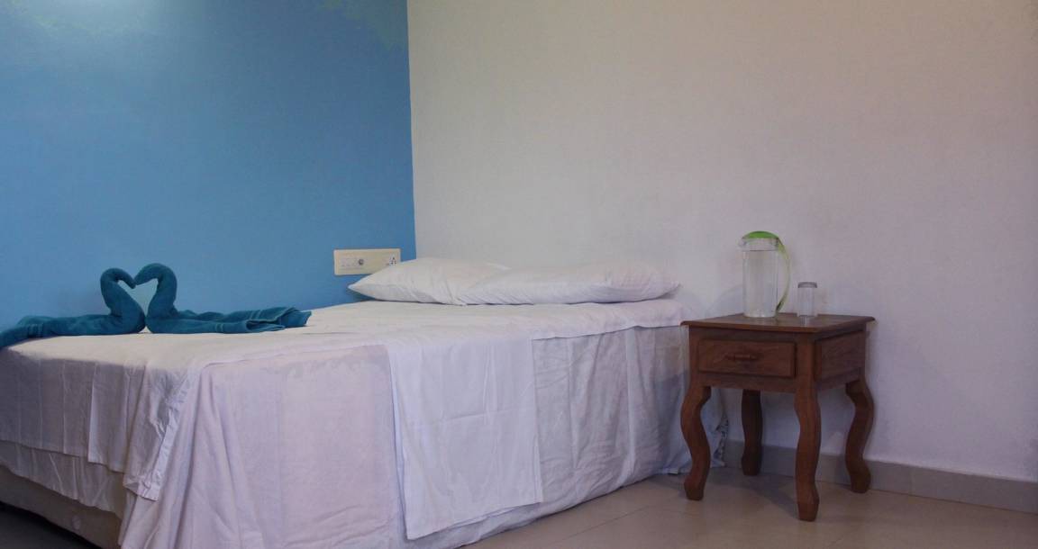 Photo of Bedroom in Kannur
