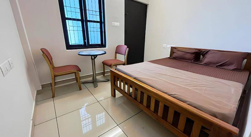 Photo of Bedroom in Kannur