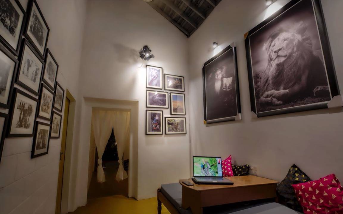 Photo of Others in Anjuna
