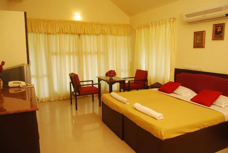 Photo of Bedroom in Kochi