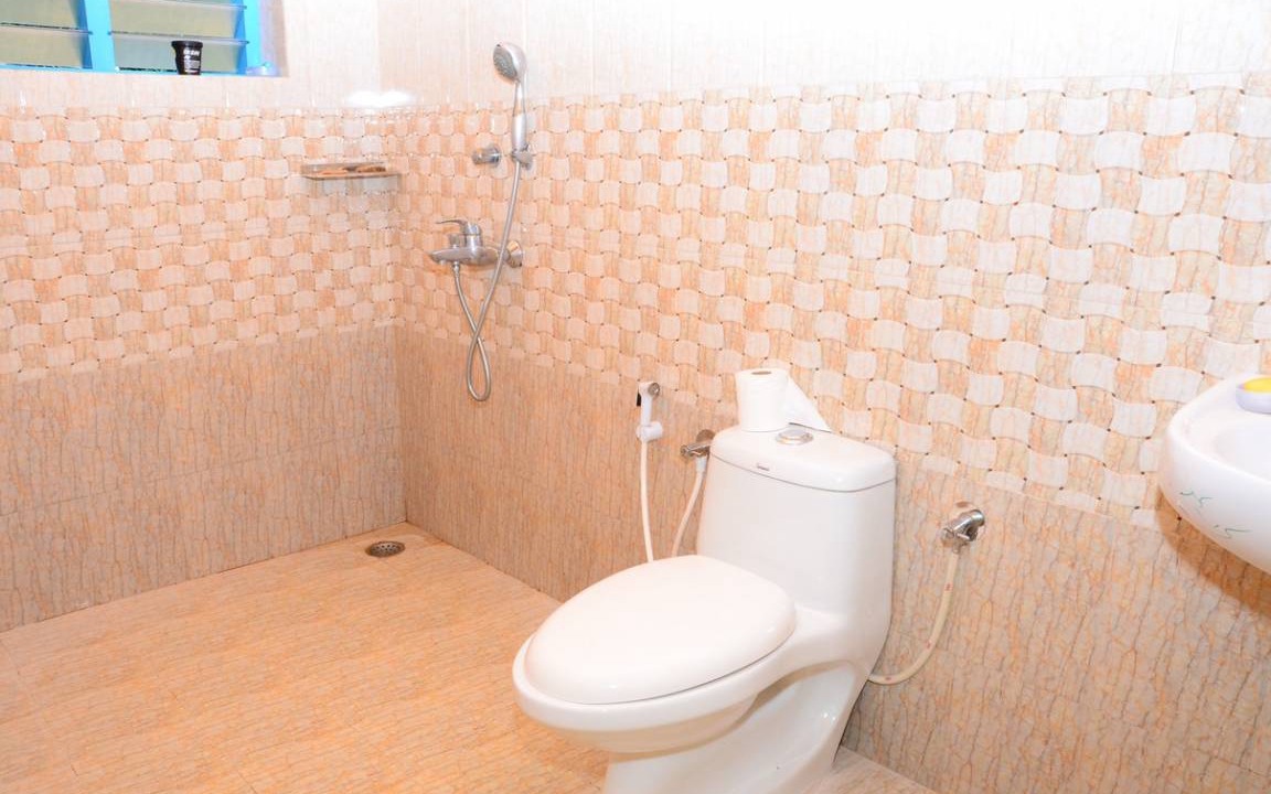 Photo of Bathroom in Chowara