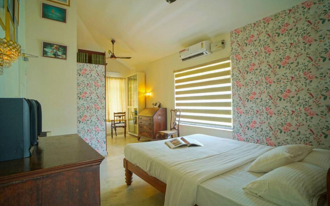 Photo of Bedroom in Kochi