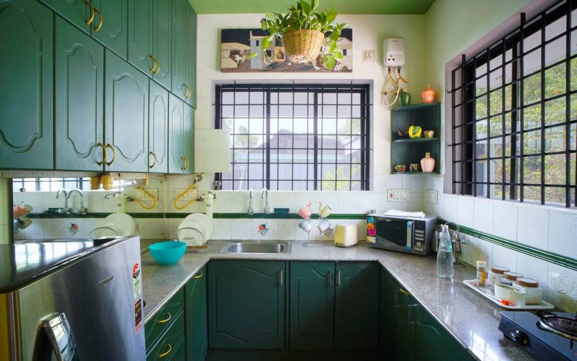 Photo of Kitchen in Kochi