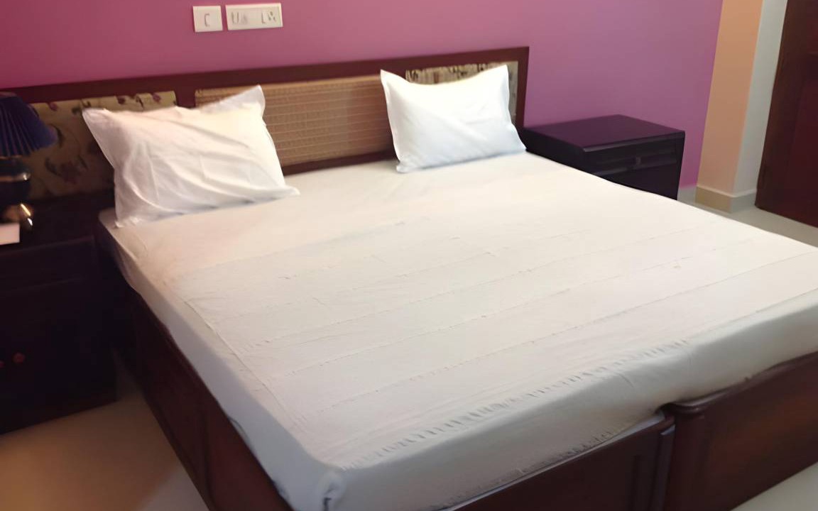Photo of Bedroom in Thrissur