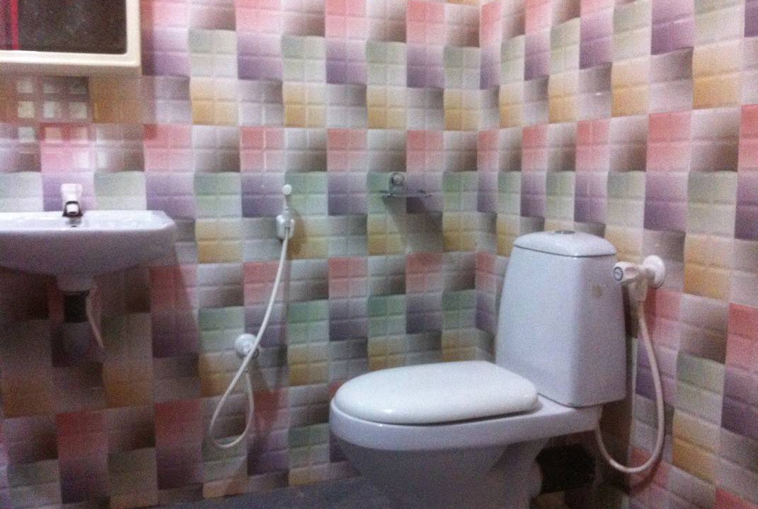 Photo of Bathroom in Kozhikode