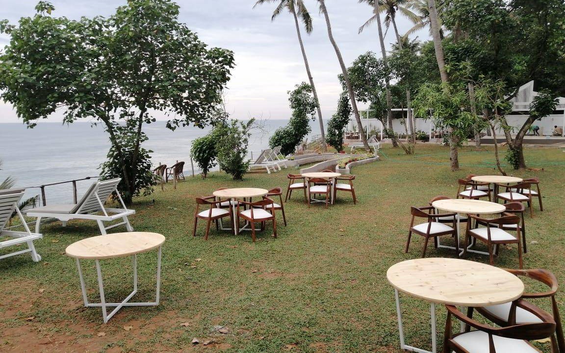 Photo of Patio Balcony in Varkala