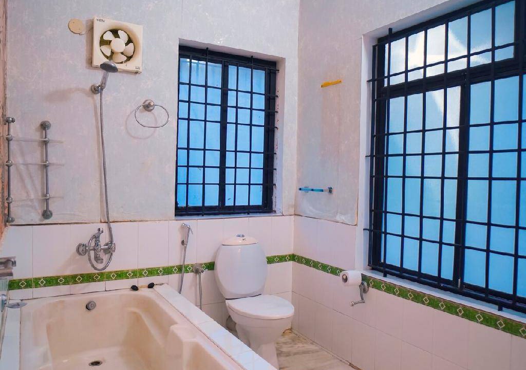 Photo of Bathroom in Kochi