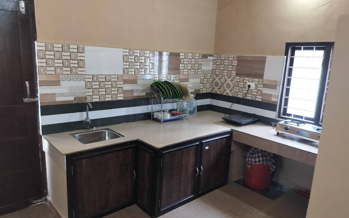 Photo of Kitchen in Elappara