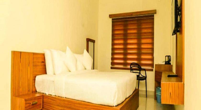 Photo of Bedroom in Kannur