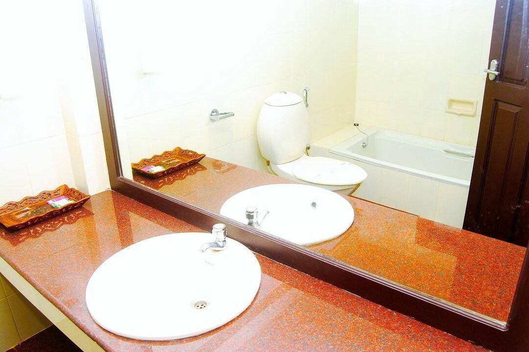 Photo of Bathroom in Kochi