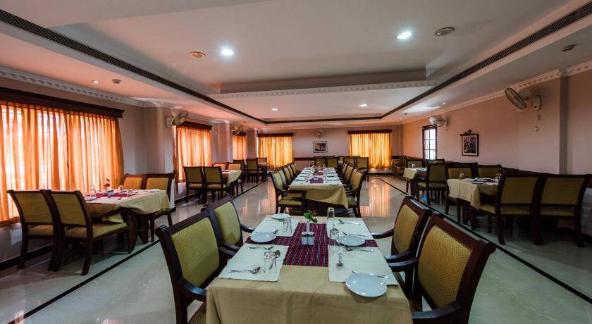 Photo of Kitchen in Thrissur