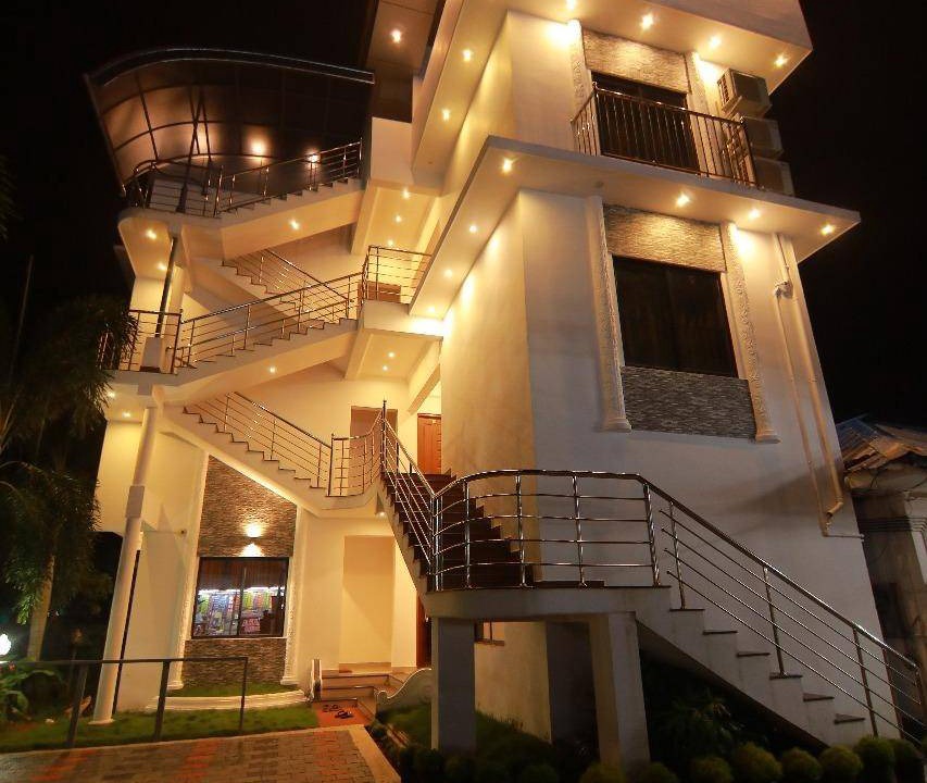 Photo of Buildings in Alappuzha