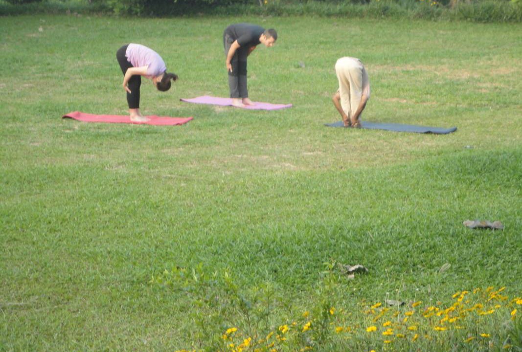Photo of Outdoor in Alattur
