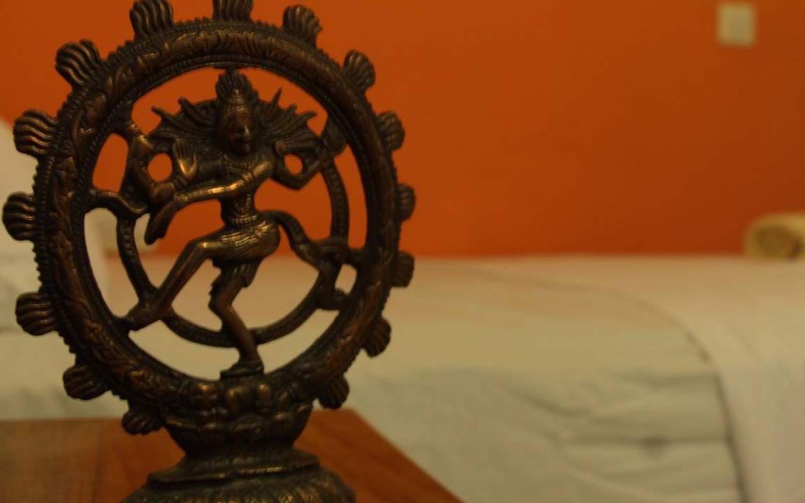 Photo of Bedroom in Kannur
