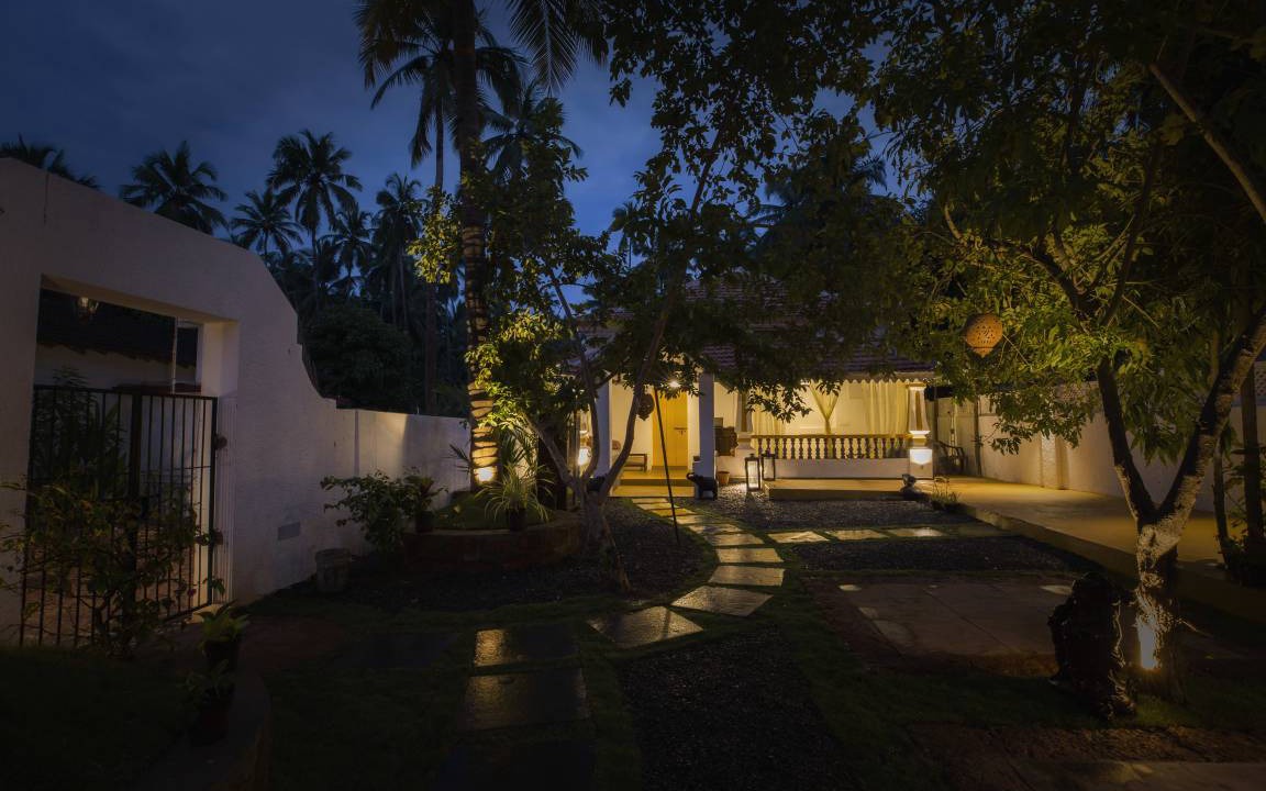 Photo of Others in Anjuna