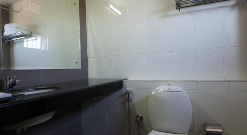 Photo of Bathroom in Thrissur