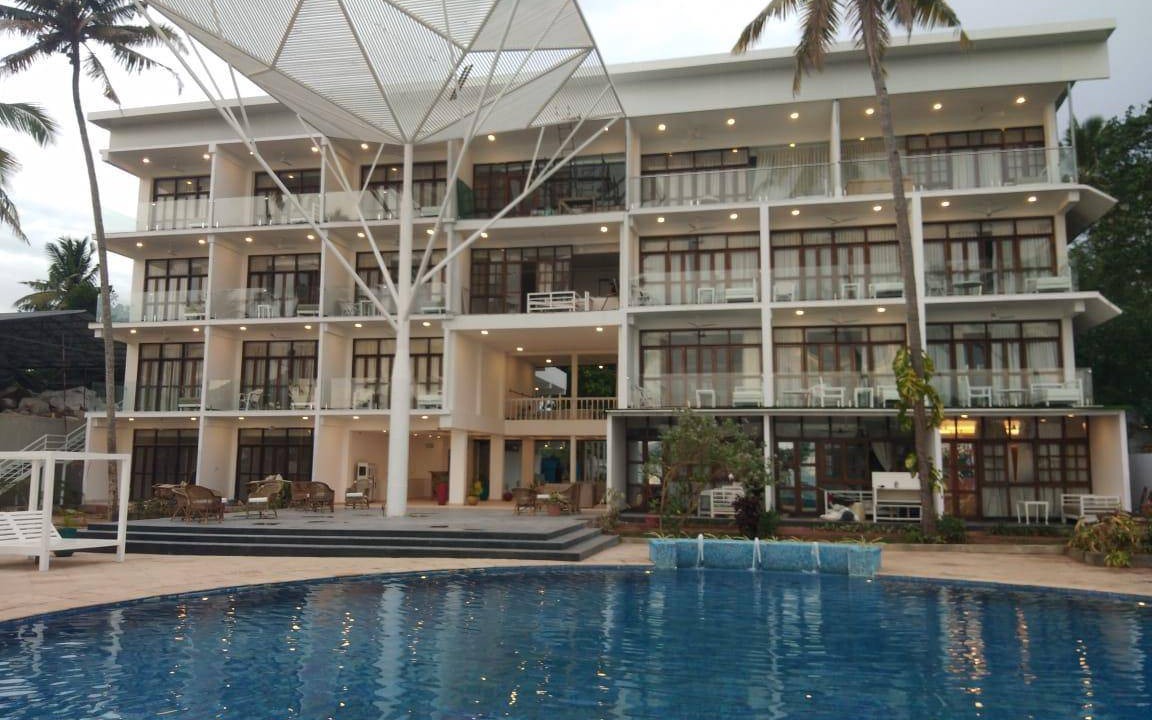 Photo of Outdoor in Varkala