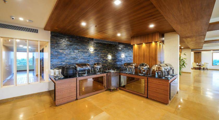 Photo of Kitchen in Kozhikode