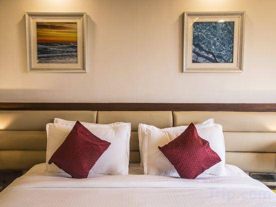 Photo of Bedroom in Kozhikode