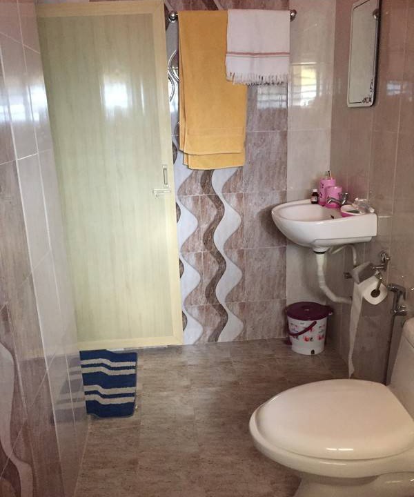 Photo of Bathroom in Chowara