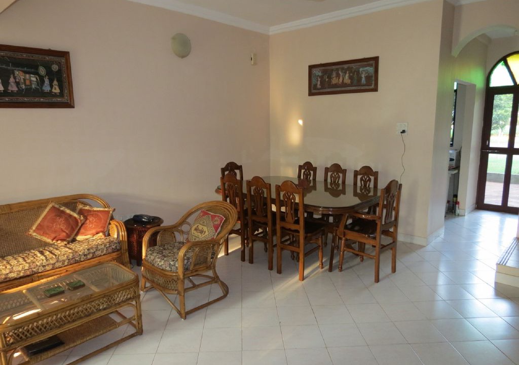 Photo of Livingroom in Fatona