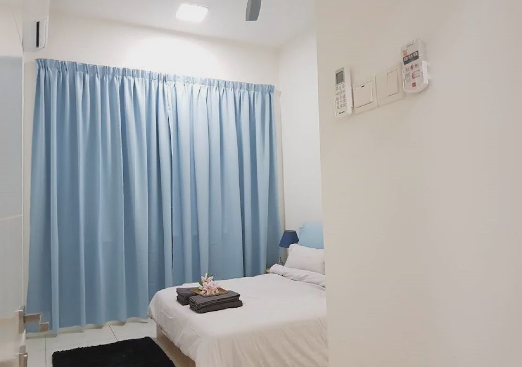 Photo of Bedroom in Bandar Puchong Jaya
